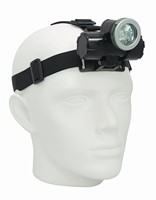 Bigblue Head Light 1000 Lumen Narrow Beam
