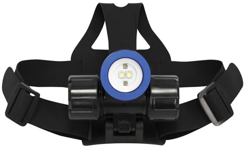 Bigblue Head Light 1000 Lumen Extra-Wide Beam-2