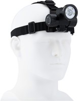 Bigblue Head Light 1000 Lumen Dual Beam