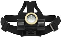 Bigblue Head Light 450 Lumen Narrow Beam-2