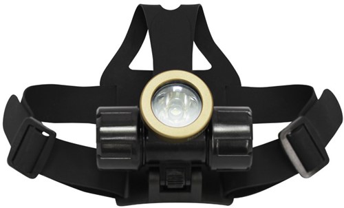 Bigblue Head Light 450 Lumen Narrow Beam-2