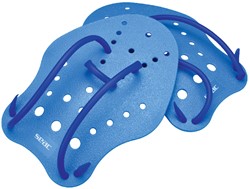 Seac Sub Hand Paddle Turbo Blauw