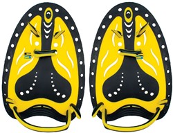 Seac Sub Hand Paddle Pro Geel
