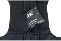 Seac Sub Vest voor lood Hunt-3