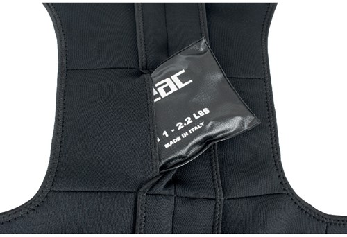Seac Sub Vest voor lood Hunt-3