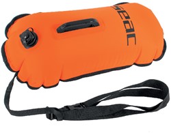 Seac Sub Zwemboei Hydra Oranje 20 Liter