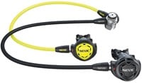 Seac Sub Set IT300 (Inclusief Tas)