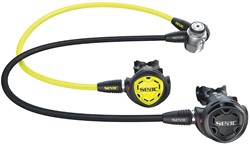 Seac Sub Set IT300 (Inclusief Tas)