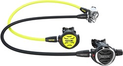 Seac Sub Set IT500 Ice + Octo (Inclusief Tas)