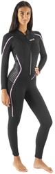 Seac Sub Natpak Invidia 3MM Dames