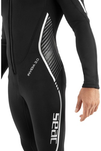 Seac Sub Natpak Invidia 3MM Man-3