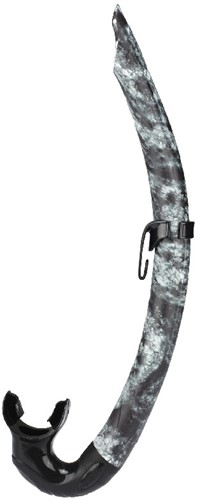 Seac Sub Snorkel Jet Camo Grijs