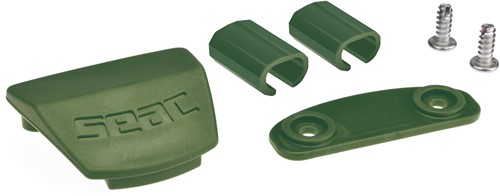 Seac Sub Kit Long Schroeven