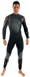 Seac Sub Natpak Komoda Flex 5MM Man - XLT
