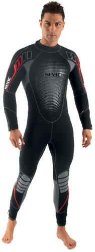 Seac Sub Natpak Komoda Flex 7MM Man