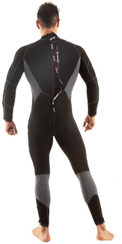 Seac Sub Natpak Komoda Flex 7MM Man-2
