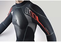 Seac Sub Natpak Komoda Flex 7MM Man-3