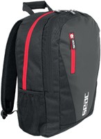 Seac Sub Backpack Kuf Black/Red