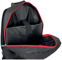 Seac Sub Backpack Kuf Black/Red-2