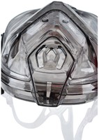 Seac Sub Full Face Snorkelmasker Libera Zwart/Oranje S/M-2