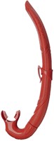 Seac Sub 100% Silicone Snorkel Liquid Pro