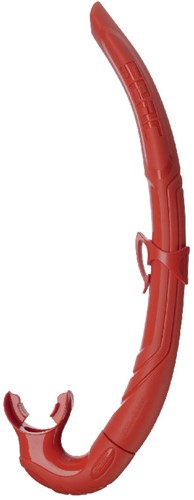 Seac Sub 100% Silicone Snorkel Liquid Pro