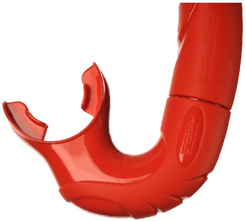 Seac Sub 100% Silicone Snorkel Liquid Pro-2