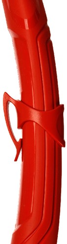 Seac Sub 100% Silicone Snorkel Liquid Pro-3