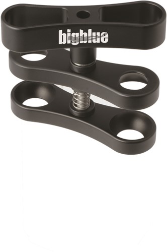 Bigblue Double clip long