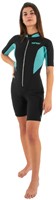 Seac Sub Shorty Look 2,5MM Dames