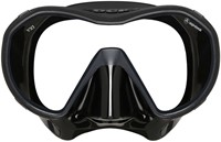 Apeks Vx1 Zwart