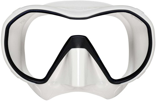 Apeks Vx1 Wit