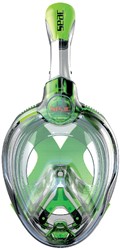 Seac Sub Full Face Snorkelmasker Magica Junior
