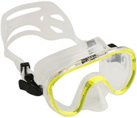 Seac Sub Masker Marina Geel-2