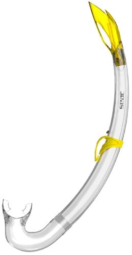Seac Sub Snorkel Miniflash