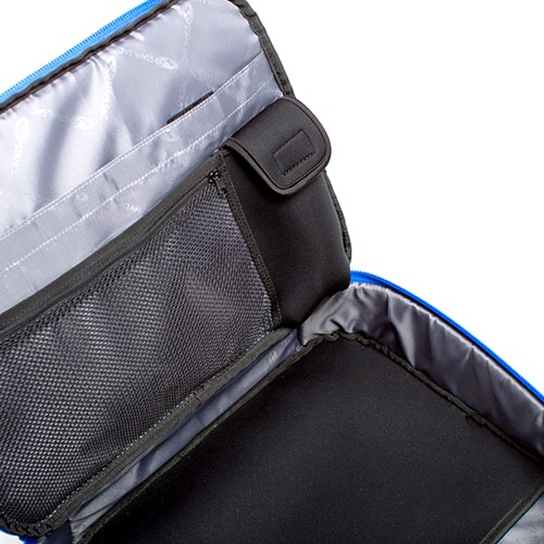Stahlsac Molokini Regulator Bag - Zwart-2