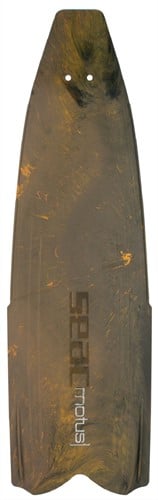 Seac Sub Motus Blade Camo Bruin