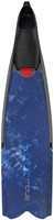 Seac Sub Freedive vinnen Motus Camo Blauw 
