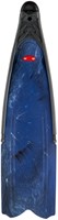 Seac Sub Freedive vinnen Motus Camo Blauw -2