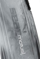 Seac Sub Freedive vinnen Motus Camo Grijs-3