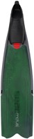 Seac Sub Freedive vinnen Motus Camo Groen 