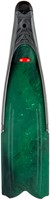 Seac Sub Freedive vinnen Motus Camo Groen -2