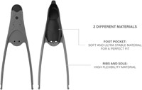 Seac Sub Voetpocket Motus-3