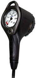 Apeks Manometer + Kompas