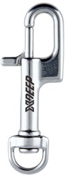 XDEEP Bolt Snap NX Series Single Ended voor automaten 8cm