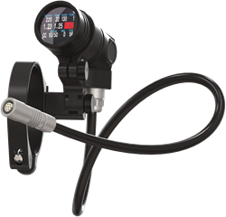 Shearwater NERD 2 Fischer