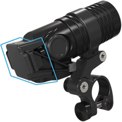Shearwater NERD 2 Charging Clip
