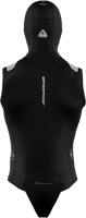 Waterproof O1 Overvest 5mm met cap Men-2
