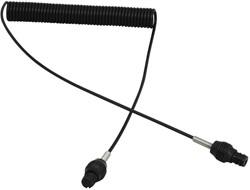 Bigblue Optical Fibre voor Remote Control Unit