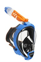 Ocean Reef Aria QR+ Blauw M/L-2